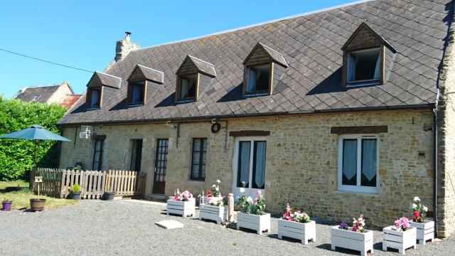 Gîte chez Lili