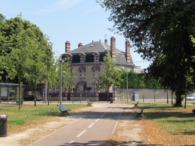 Gîte François 1er