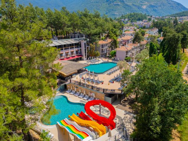 Pine Valley Hotel Oludeniz