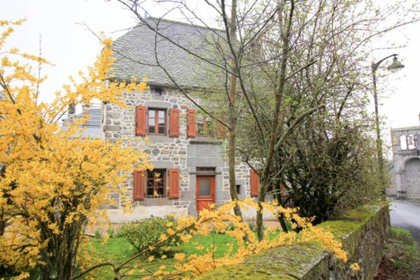 Le Cottage Lavastrie