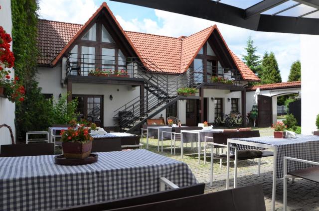 Hotel Beskid