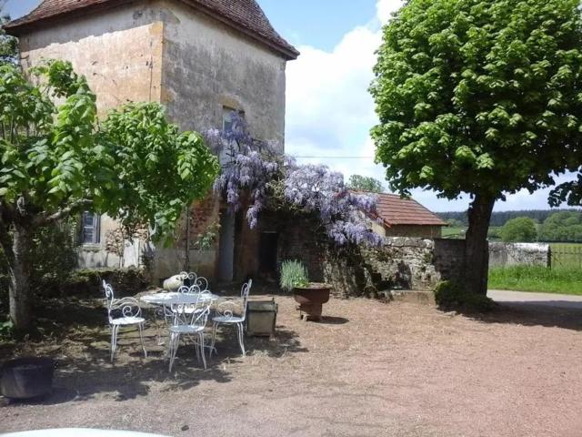 Maison conviviale avec jardin a Vauban 4 chambres