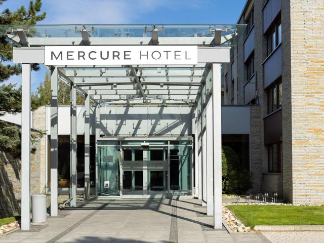 Mercure Karpacz Skalny