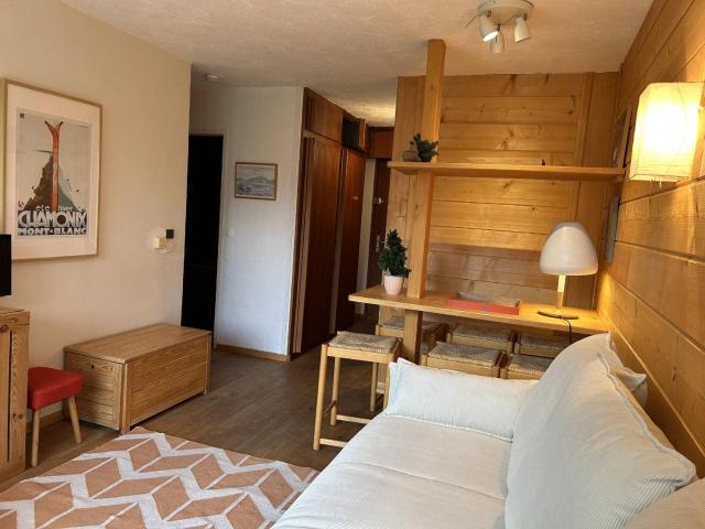 Appartement 1 chambre avec balcon sud, Méribel centre, à proximité des pistes et commerces - FR-1-355-43