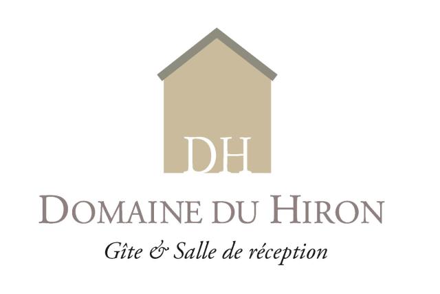 domaine du hiron