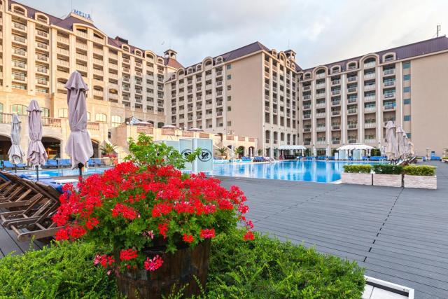 Melia Grand Hermitage All Inclusive