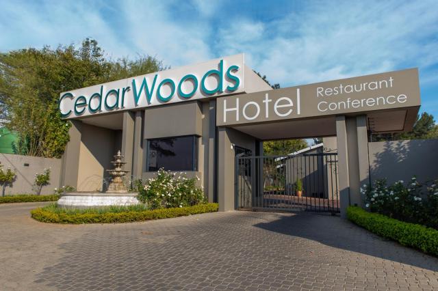 CedarWoods of Sandton