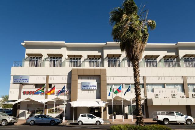 Protea Hotel by Marriott Upington