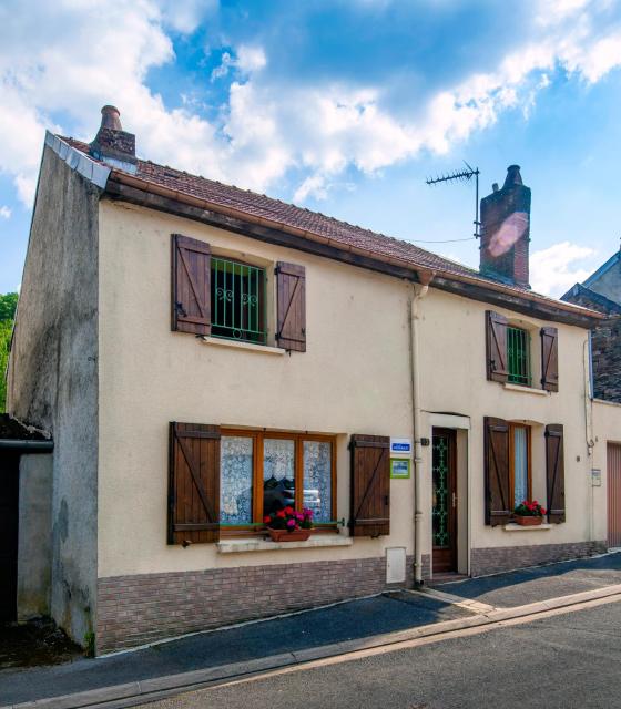 Gîte " LE CHEMIN VERT "