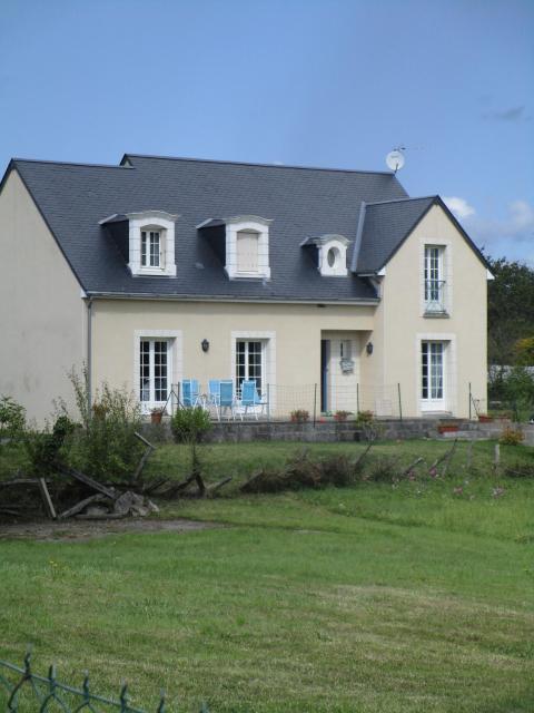 La maison de Mathilde