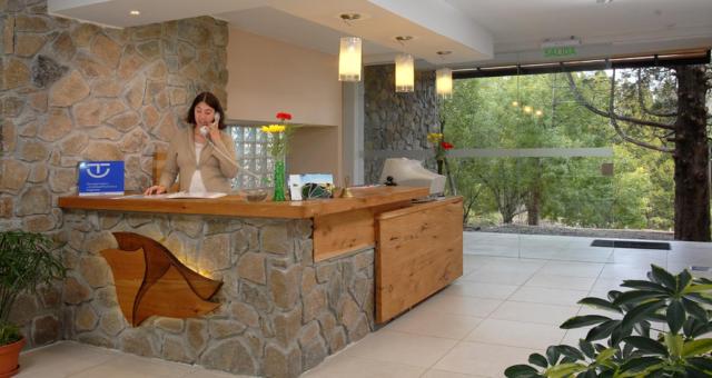 Las Nalcas Boutique Hotel & Mountain Spa