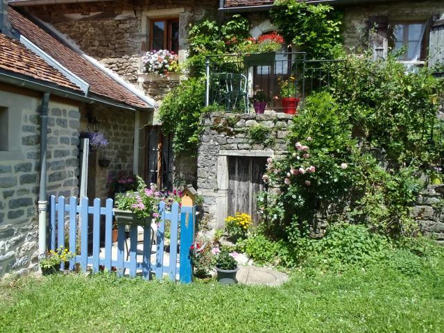 La maison du Gué