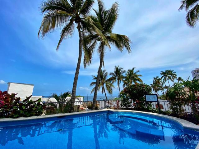 One Beach Street Zona Romantica Puerto Vallarta