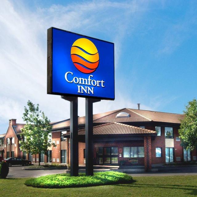 Comfort Inn