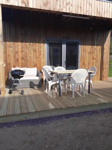 Chalet "Les Gobelins"