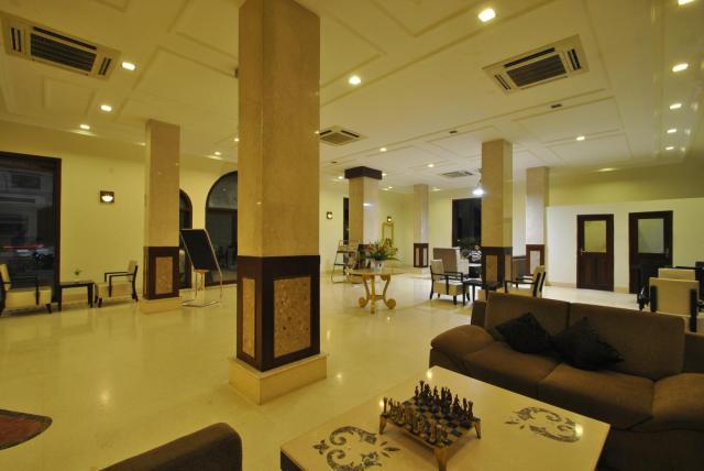 Hotel Siddharth