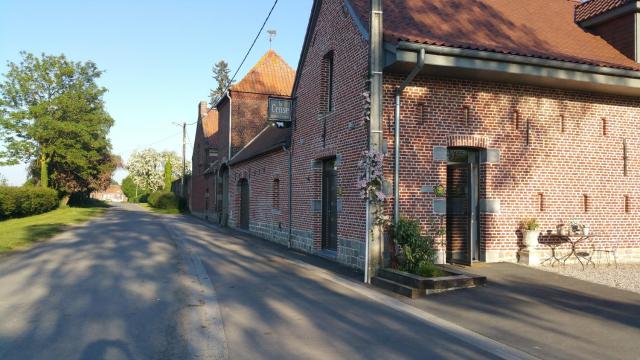 APPART HOTEL LA CENSE PIERROT DES PRINCES