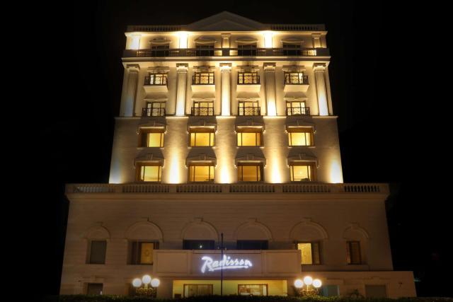 Radisson Hotel Jalandhar