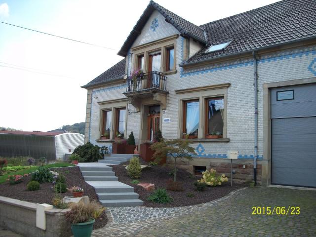 Chambres d hôtes du Stockgarten