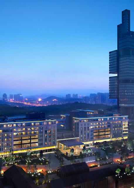 Hyatt Regency Guiyang