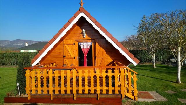 Gîte et Chambre D'hôte