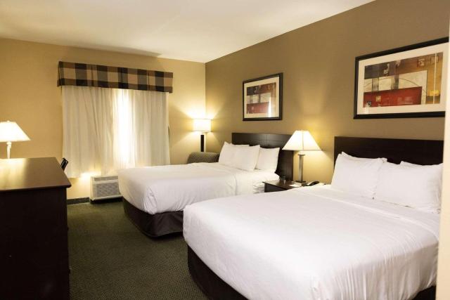 Country Inn & Suites by Radisson, Elizabethtown, KY