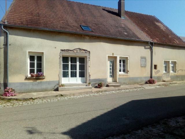 Chambres chez l habitant