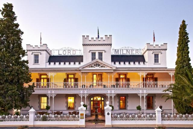 Lord Milner Hotel