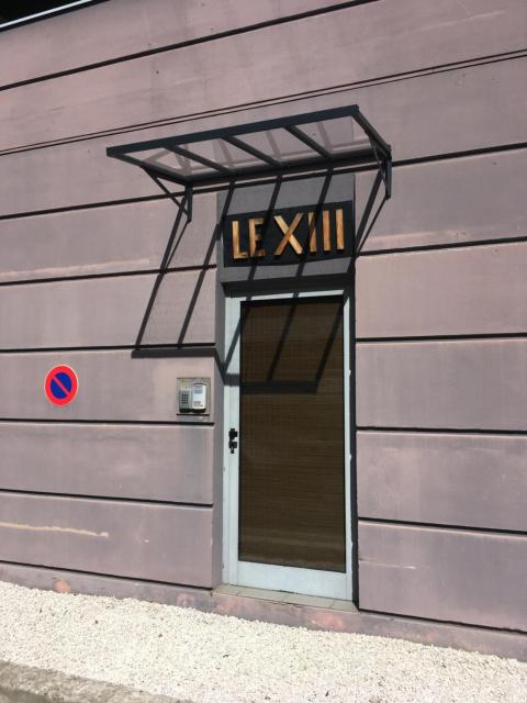 Le XIII