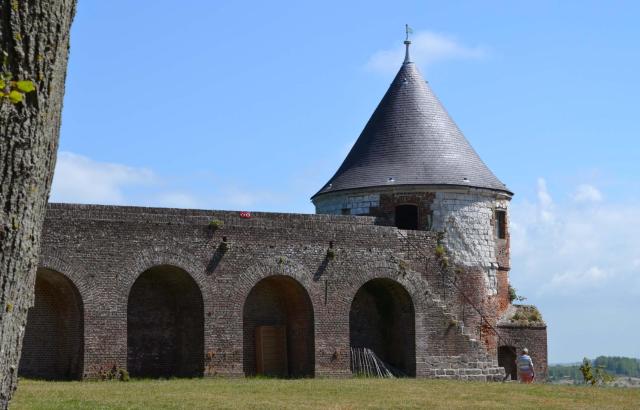 Auberge de jeunesse-La Hulotte