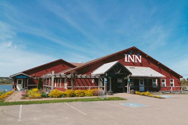 Bras d'Or Lakes Inn