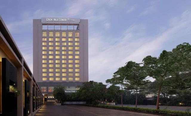 DoubleTree by Hilton-Pune Chinchwad