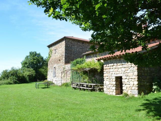 Gîte de charme avec spa, sauna et jardin pour 12 personnes - FR-1-496-54