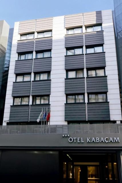 Hotel Kabacam