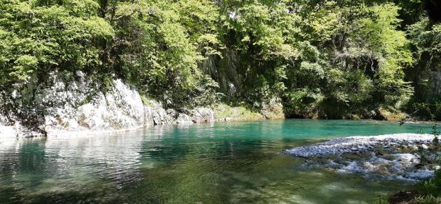 Monyoya ,site exceptionnel au coeur des Pyrénées