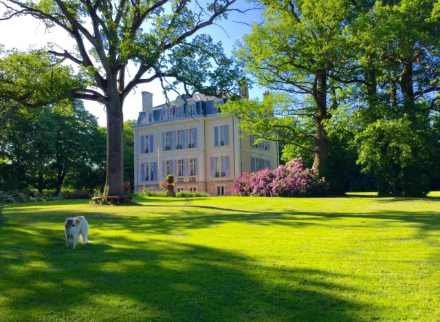 Château La Creuzette