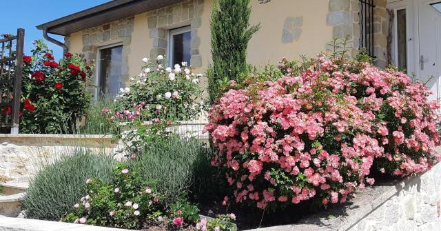 La Villanelle maison d'hôtes