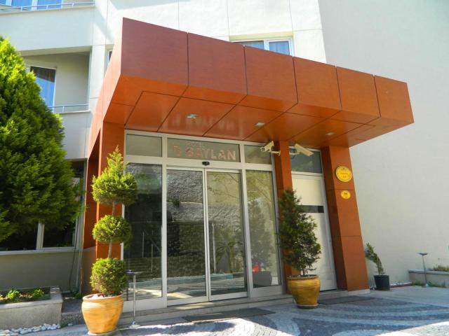 Hotel Baylan İzmir