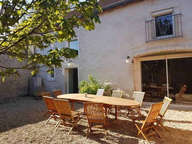 La Demeures des Lavières - Grande Maison - Côte de Beaune