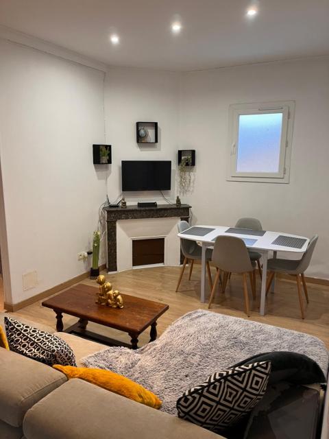 Appartement T3 Neuf Centre Ville de Tarbes