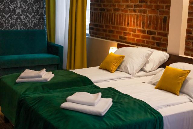 Hotel Artus - Old Town