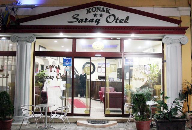 Konak Saray Hotel