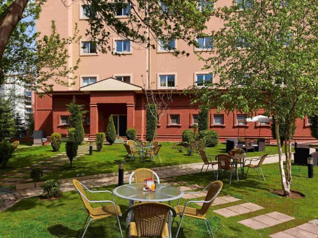 Ibis Eskisehir