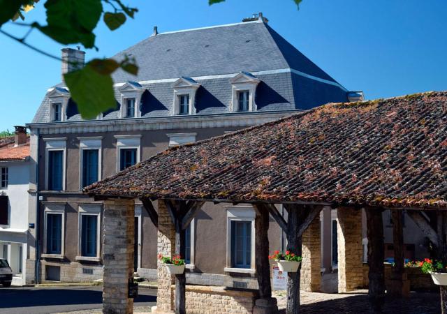 Chambres d'hôtes Coté Halles