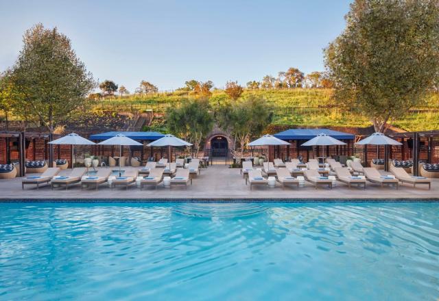 The Meritage Resort and Spa