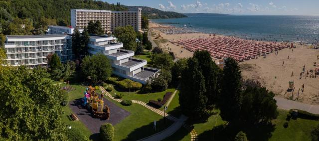 Kaliakra Mare Hotel - All Inclusive