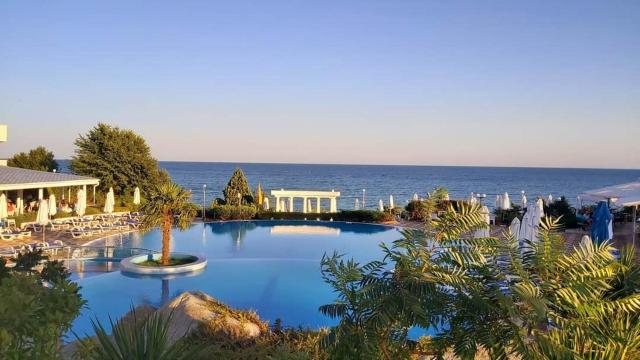 Sineva Beach Hotel - All Inclusive