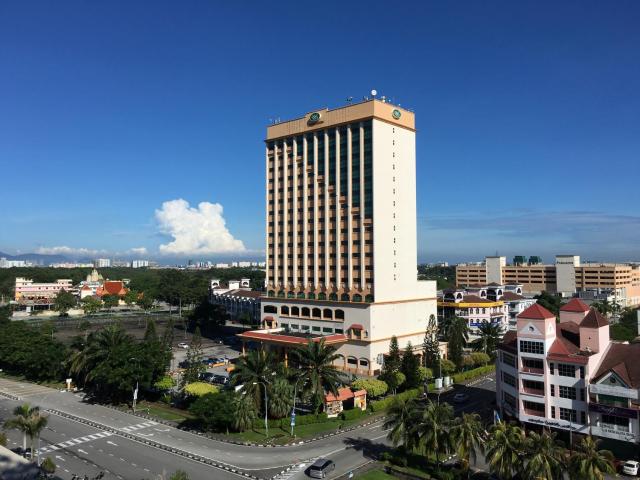 Sunway Hotel Seberang Jaya