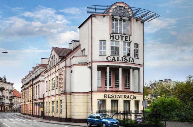 Hotel Calisia