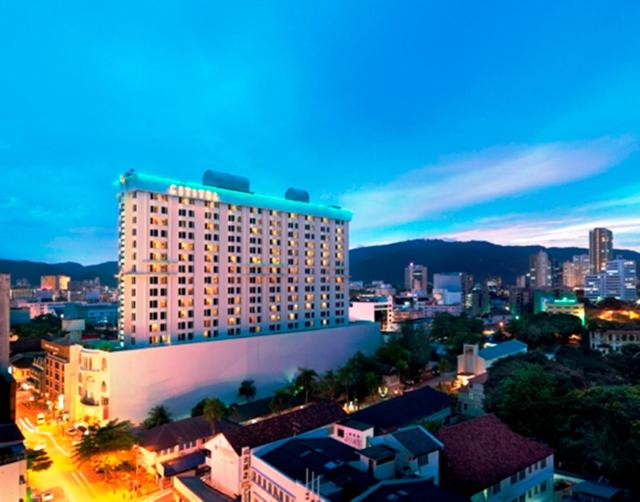 Cititel Penang